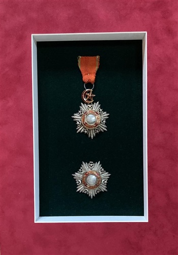 ОРДЕН МЕДЖИДИЕ́