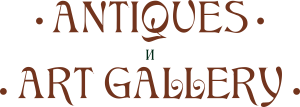 Antiques and Art Galery